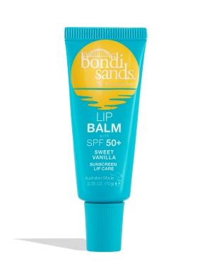 Kuva Bondi Sands SPF 50+ Lip Balm Vanilla 10g