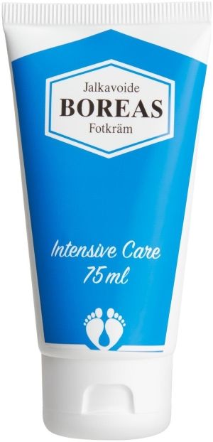 Kuva Boreas Intensive Care jalkavoide 75 ml