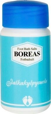 Kuva Boreas jalkakylpysuola 250 g