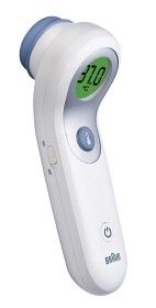 Kuva Braun No Touch Termometer NTF3000, 1 st