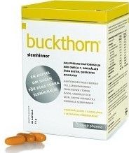 Kuva Buckthorn Limakalvo kapselit, 60 kpl
