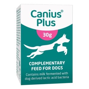 Kuva Canius Plus 30 g