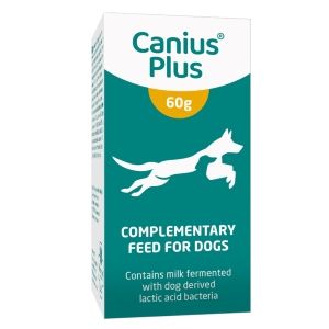 Kuva Canius Plus 60 g