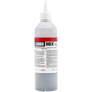 Kuva CARBOMIX 50 g/annos 61,5 g rak oraalisusp varten