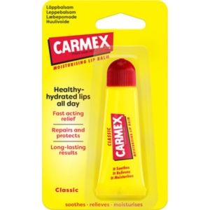 Kuva Carmex huulivoide tuubi 10g