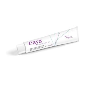 Kuva Caya-geeli