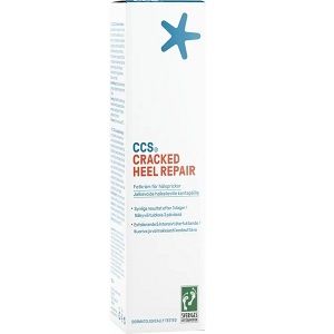 Kuva CCS Cracked Heel Repair, 125 ml