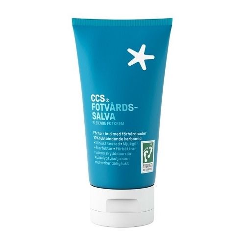 Kuva CCS jalkavoide, 75 ml
