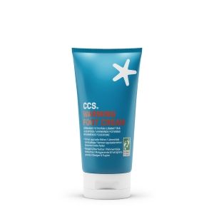 Kuva CCS Warming Foot Cream 150 ml