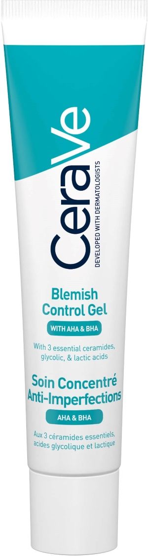 Kuva Cerave Blemish Control Gel 40 ml