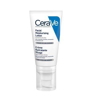 Kuva Cerave Facial Moisturising Lotion - Kosteusemulsio  52ml
