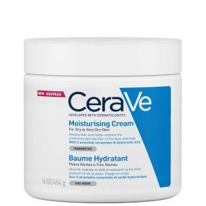 Kuva Cerave Moisturising Cream Kosteusvoide,  454g