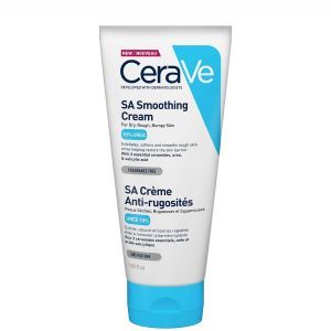 Kuva Cerave SA Smoothing Cream - kosteusvoide 177ml
