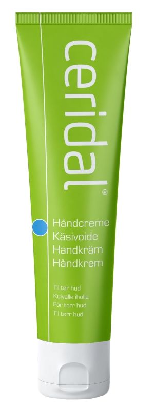 Kuva Ceridal Käsivoide 50 ml