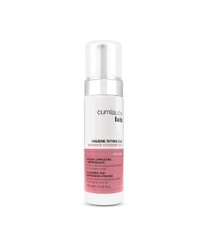 Kuva CumLaude Lab Intimate Hygiene CLX Mousse -intiimipesuvaahto 165 ml