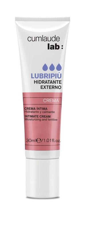Kuva CumLaude Lab Lubripiù Intimate Cream -intiimivoide 30 ml