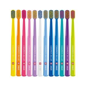 Kuva Curaprox CS 5460 hammasharja ultra soft