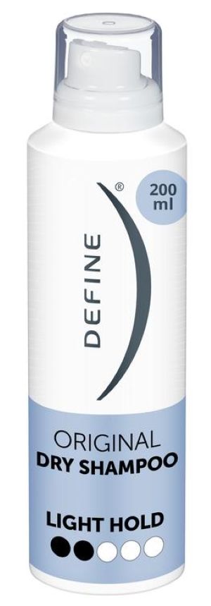 Kuva Define Original Kuivashampoo 200ml