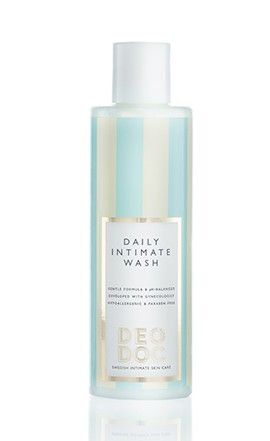 Kuva CF DeoDoc Intimtvål, 100 ml