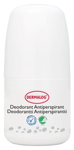 Kuva Dermalog Deodorantti Antiperspirantti, roll-on 50 ml