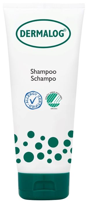 Kuva Dermalog Shampoo tuubi 200 ml 
