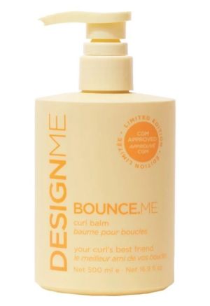 Kuva DESIGN.ME Bounce.ME Curl Balm 500 ml