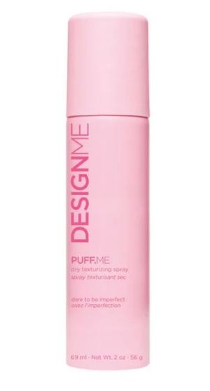Kuva DESIGN.ME Puff.ME Dry Texture Spray 69 ml