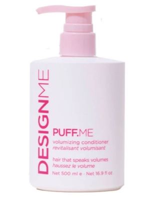 Kuva DESIGN.ME Puff.ME Volumizing Conditioner 500 ml