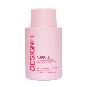 Kuva Designme Puff.ME Volumizing Shampoo 300 ml