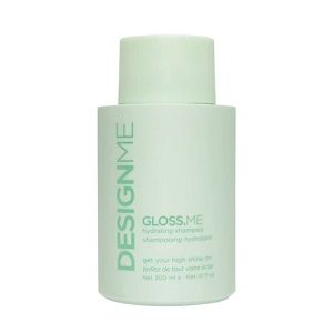 Kuva Designme Gloss.ME Hydrating Shampoo 300 ml