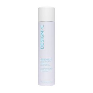 Kuva Designme Quickie.ME Dry Shampoo Spray for Light Tones 339 ml