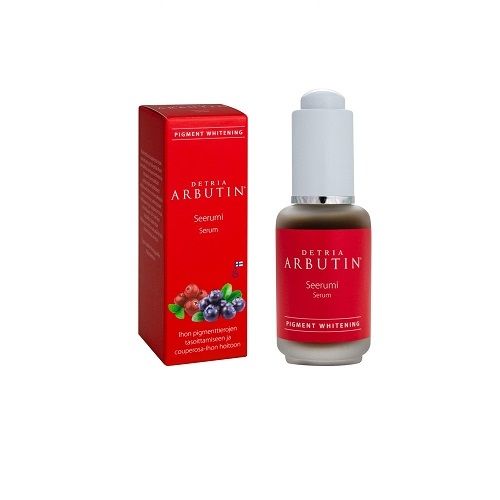 Kuva Detria Arbutin Seerumi, 30 ml