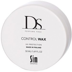 Kuva DS Control Wax 50 ml