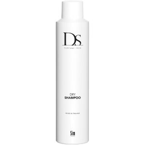 Kuva DS Dry Shampoo 300 ml