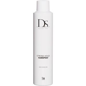 Kuva DS Strong Hold Hairspray 300 ml