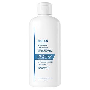 Kuva Ducray Elution shampoo 200ml