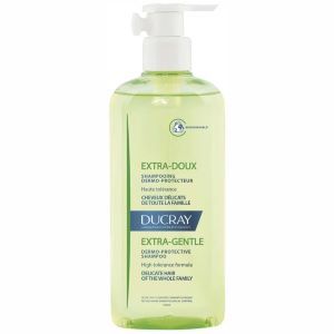 Kuva Ducray Extra Gentle shampoo 400ml