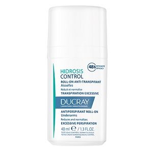 Kuva Ducray Hidrosis roll-on 40ml 