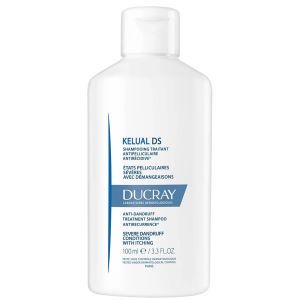 Kuva Ducray Kelual DS hilseshampoo 100ml