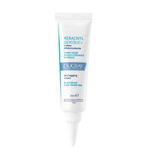 Kuva Ducray Keracnyl Glycolic+ 30ml