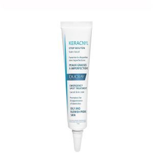 Kuva Ducray Keracnyl spot corrector 10ml