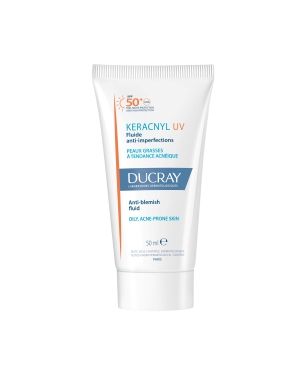 Kuva Ducray Keracnyl UV SPF50+ 50ml