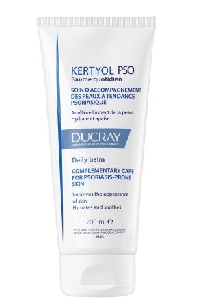 Kuva Ducray Kertyol PSO Balm 200ml