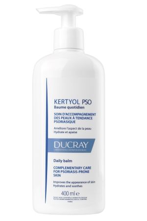 Kuva Ducray Kertyol PSO Balm 400ml