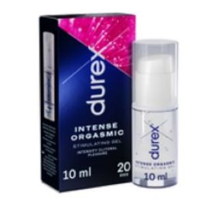 Kuva Durex Intense stimulointigeeli 10 ml