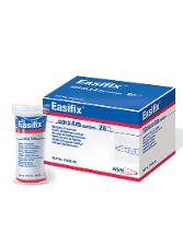 Kuva Easifix elastinen harso, 4m x 7,5cm, 1 kpl
