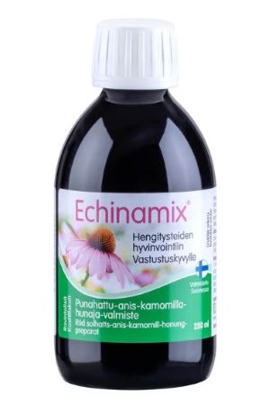 Kuva Echinamix 250 ml