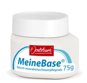 Kuva Eila Hellgren Meinebase emäksinen mineraalisuola 75g