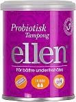 Kuva CF Ellen Probioottinen tamponi Mini, 14 kpl