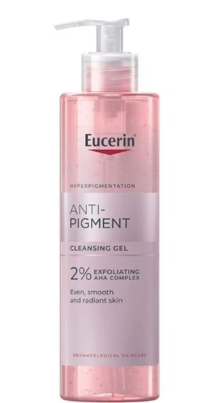Kuva Eucerin Anti-Pigment Cleansing Gel puhdistusgeeli 200 ml
